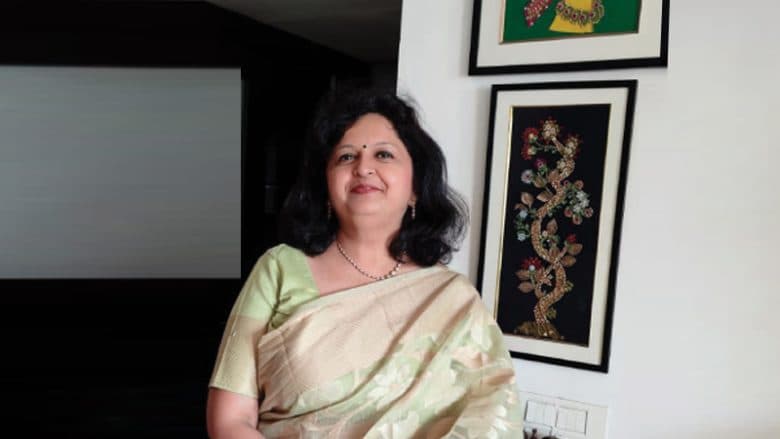 Prof. Monika Prakash on Tourism Management Education and Career Opportunities