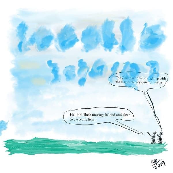 Technology is a double shot of espresso: Arvind Passey