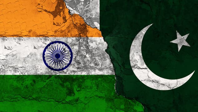 India slams Pak at UNHRC, advices it to introspect on deserved global reputation as "world's terrorism factory"