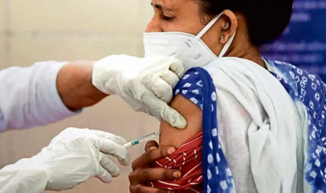 Lancet Study Reveals Global Immunization Decline Amid Covid-19: Urgent Need for Catch-Up Vaccination Efforts