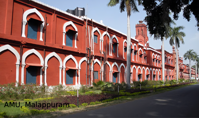 Aligarh Muslim University Centre, Malappuram, Hosts Comprehensive Awareness Session on Prevention of Sexual Harassment