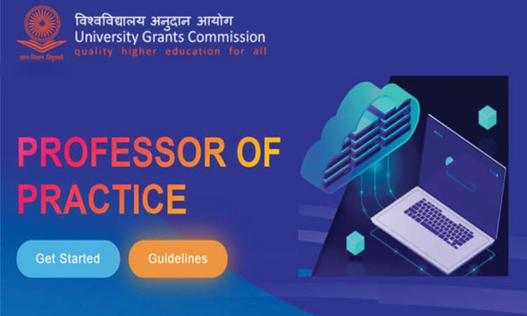 UGC’s Visionary Professor of Practice Initiative Gaining Momentum