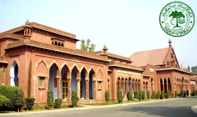 Empowering Youth: Financial Education Workshop at Aligarh Muslim University