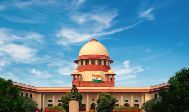 SC Warns Against Manipulative Counseling of LGBTQ+ Individuals: Upholding Rights in India
