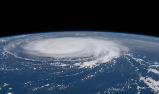 Study Suggests Introduction of Category 6 in Hurricane Scales Amidst Concerns Over Rising Wind Speeds