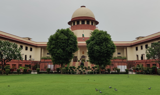 Supreme Court Upholds Trial Court's Discretion: High Court Cannot Interfere with Acquittal Unless Perverse