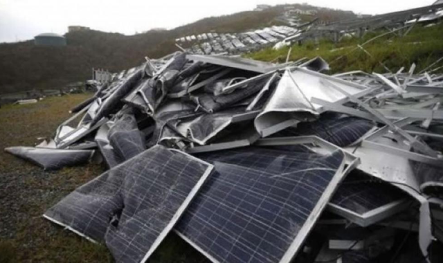 Report Unveils India's Solar Waste Crisis: Key Findings and Recommendations for Sustainable Management