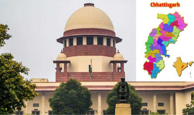Supreme Court Considers Quashing Money Laundering Case Amidst Chhattisgarh Liquor Policy Scam Allegations