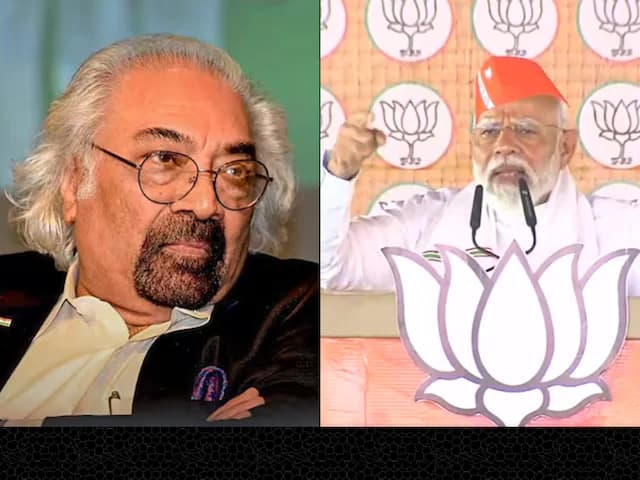 Sam Pitroda’s Inheritance tax remark sparks political debate amid Lok Sabha elections