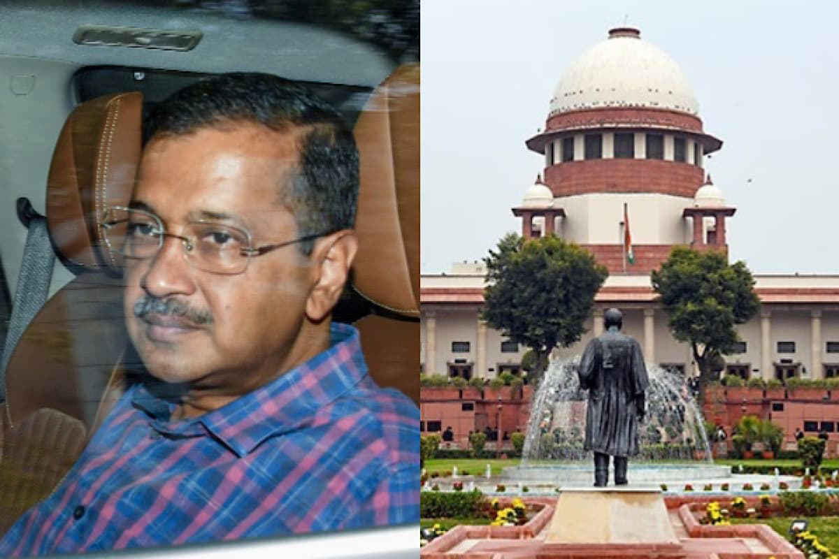 Supreme Court Scrutinizes Timing of Arvind Kejriwal’s Arrest by ED
