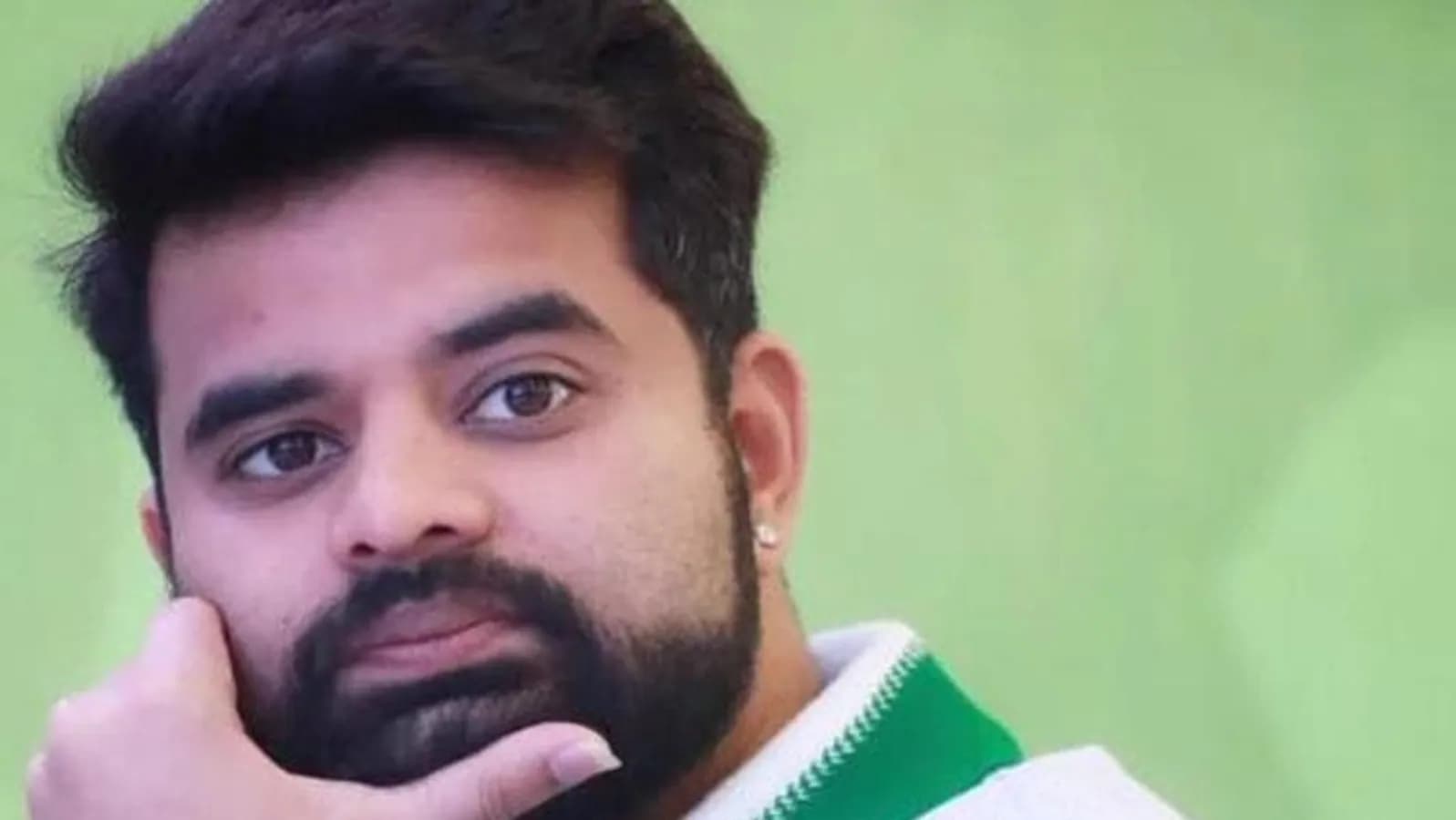 Prajwal Revanna sex abuse case: JDS MP says he is not in Bengaluru, seeks 7 days’ time to appear before SIT