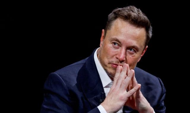 Elon Musk’s X banned around 180,000 Indian accounts recently
