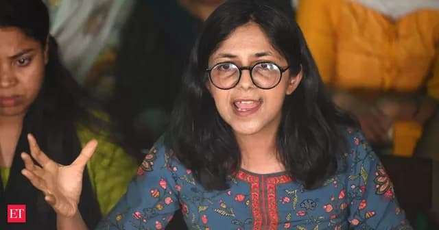AAP's Swati Maliwal presses assault allegations against Arvind Kejriwal's PA