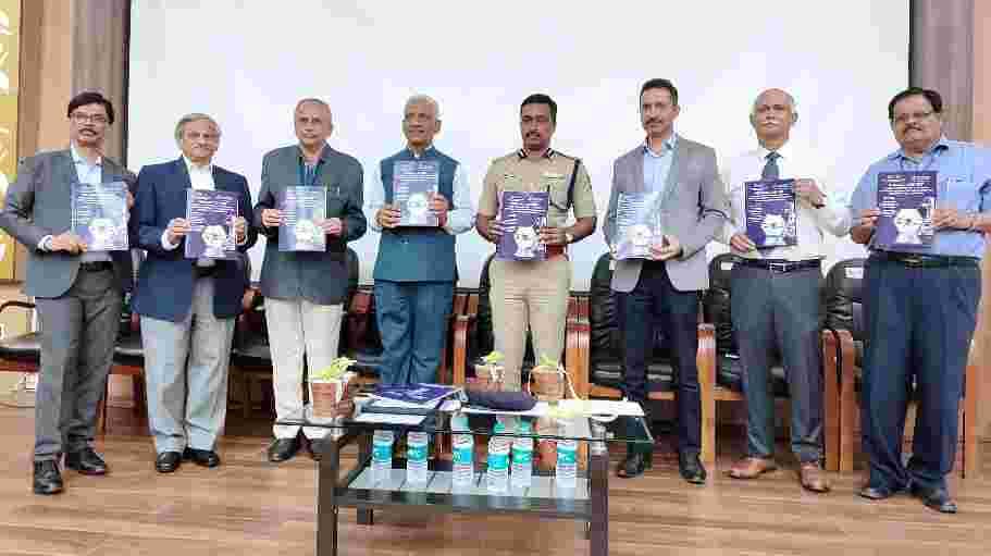 Nitte Meenakshi Institute of Technology (NMIT)