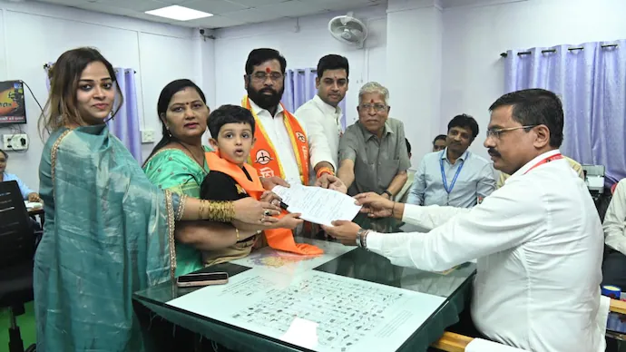Maharashtra Assembly elections 2024: Nominations close, seat-sharing agreements become clear
