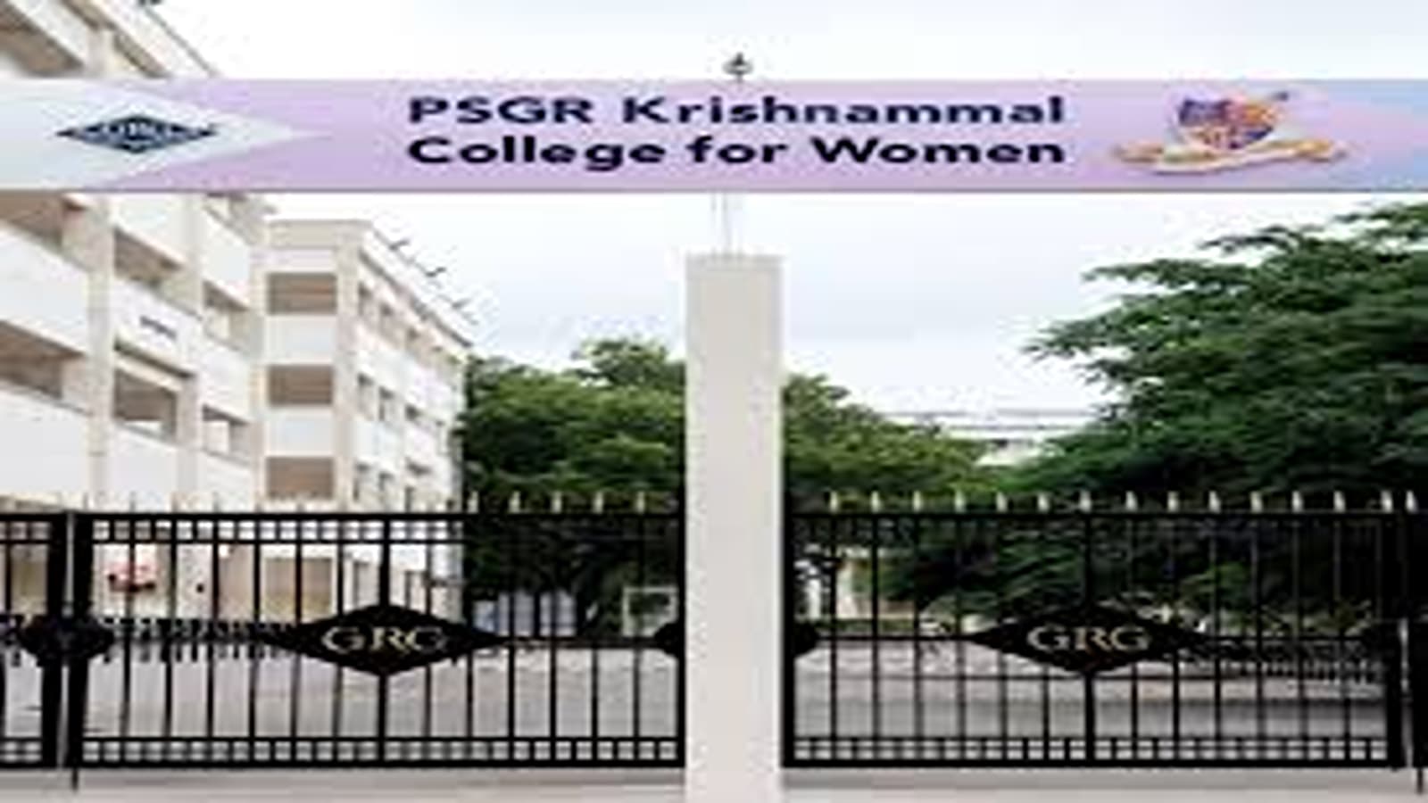 PSGR Krishnammal College for Women Coimbatore Top BBA College in Tamil Nadu