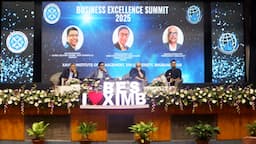 Xavier Institute of Management, Bhubaneswar