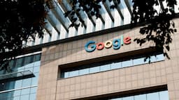 Google AI hub
