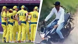 ICC Women’s Cricket World Cup