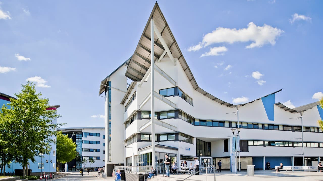 University of East London signs landmark pact with NISAU to boost Indian student welfare