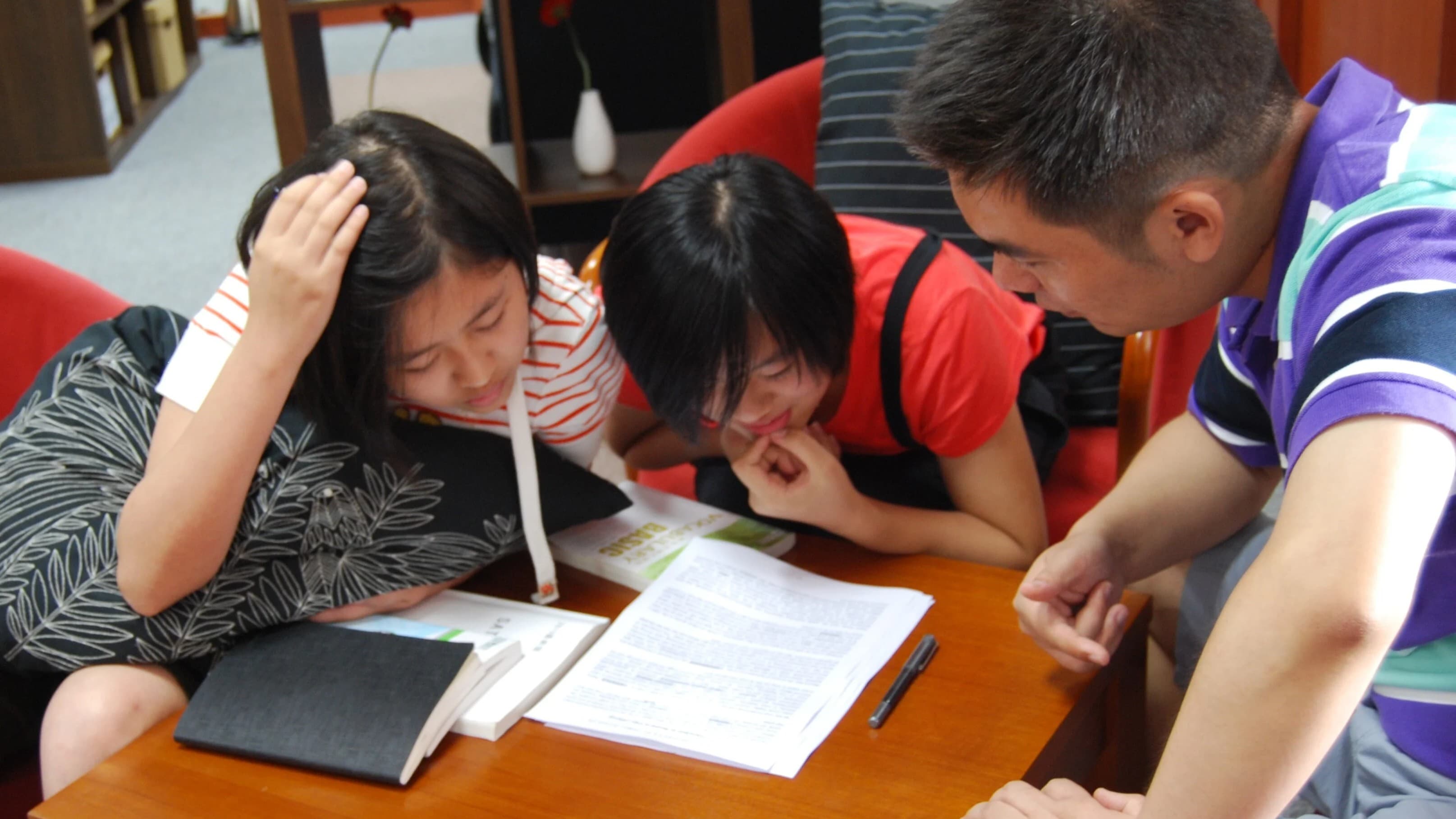 China’s tutoring crackdown offers a cautionary tale for India’s exam-driven education system