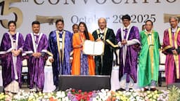 SRM University-AP
