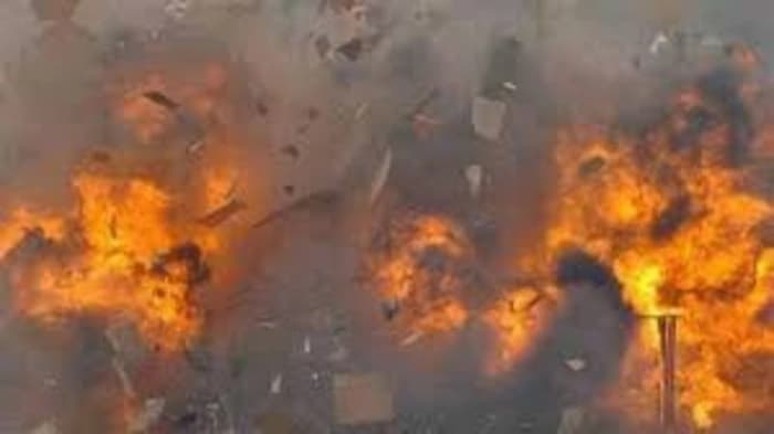 Maoist Infiltration: 10-Year-Old Girl Killed in IED Blast in Jharkhand’s West Singhbhum