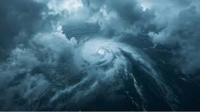 Cyclone Montha Approaches Andhra Pradesh & Odisha