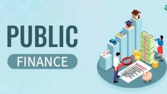 Finance & Livelihood: Revisiting Public Sector Pay and Macro-Fiscal Pressures