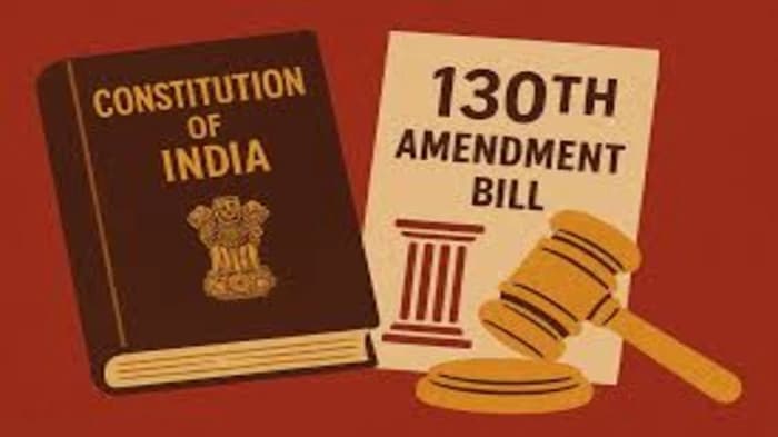 Constitutional Reforms & Accountability