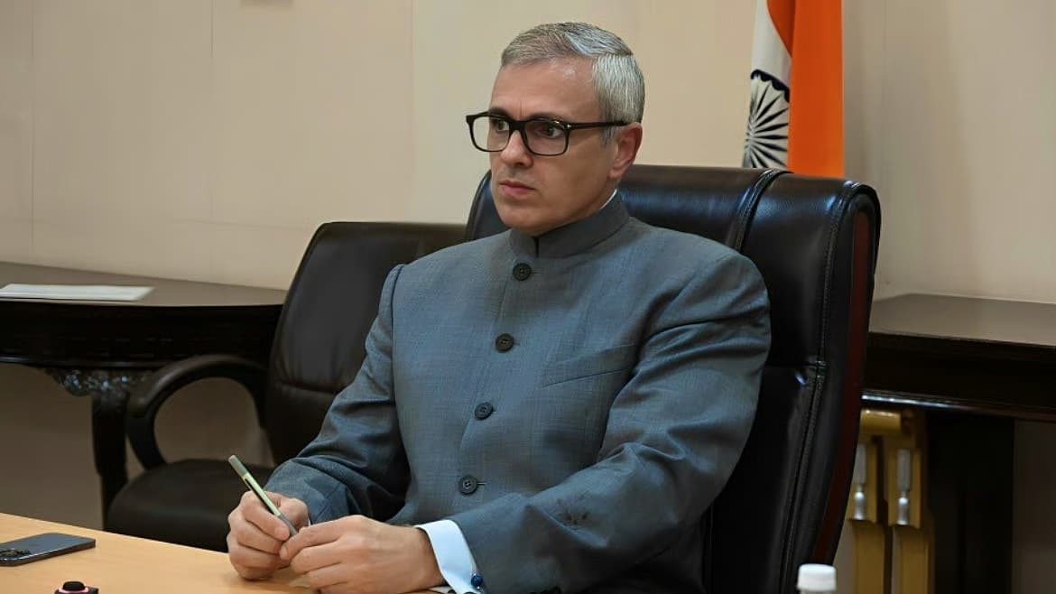 National Law University to begin classes in Kashmir from April: J&K CM Abdullah