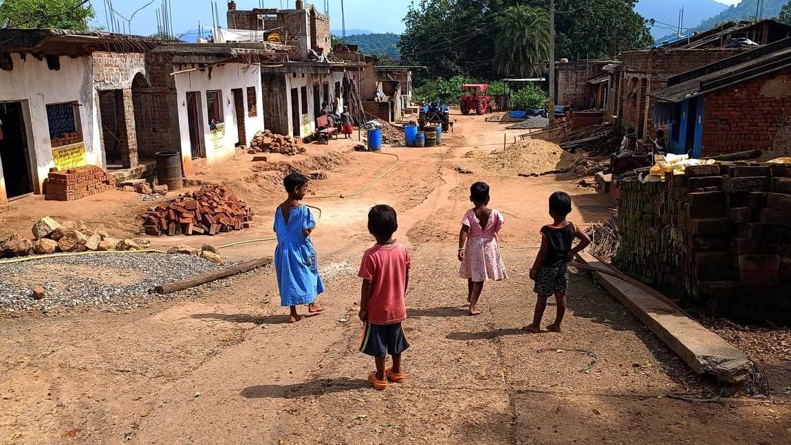Thousands of Odisha schools shut under rationalization drive, tribal children worst hit