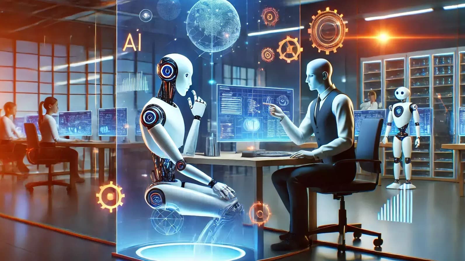 Millennials lead growing concern over AI-driven job losses in India