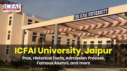 IU Jaipur