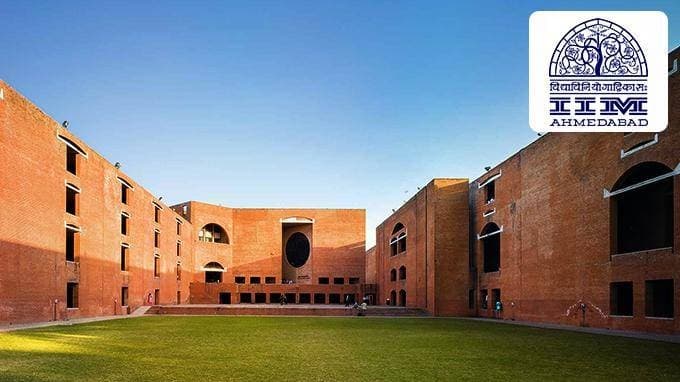 IIM Ahmedabad launches two-year blended MBA in Business Analytics and AI