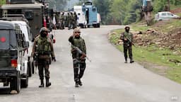 neutralized two terrorists