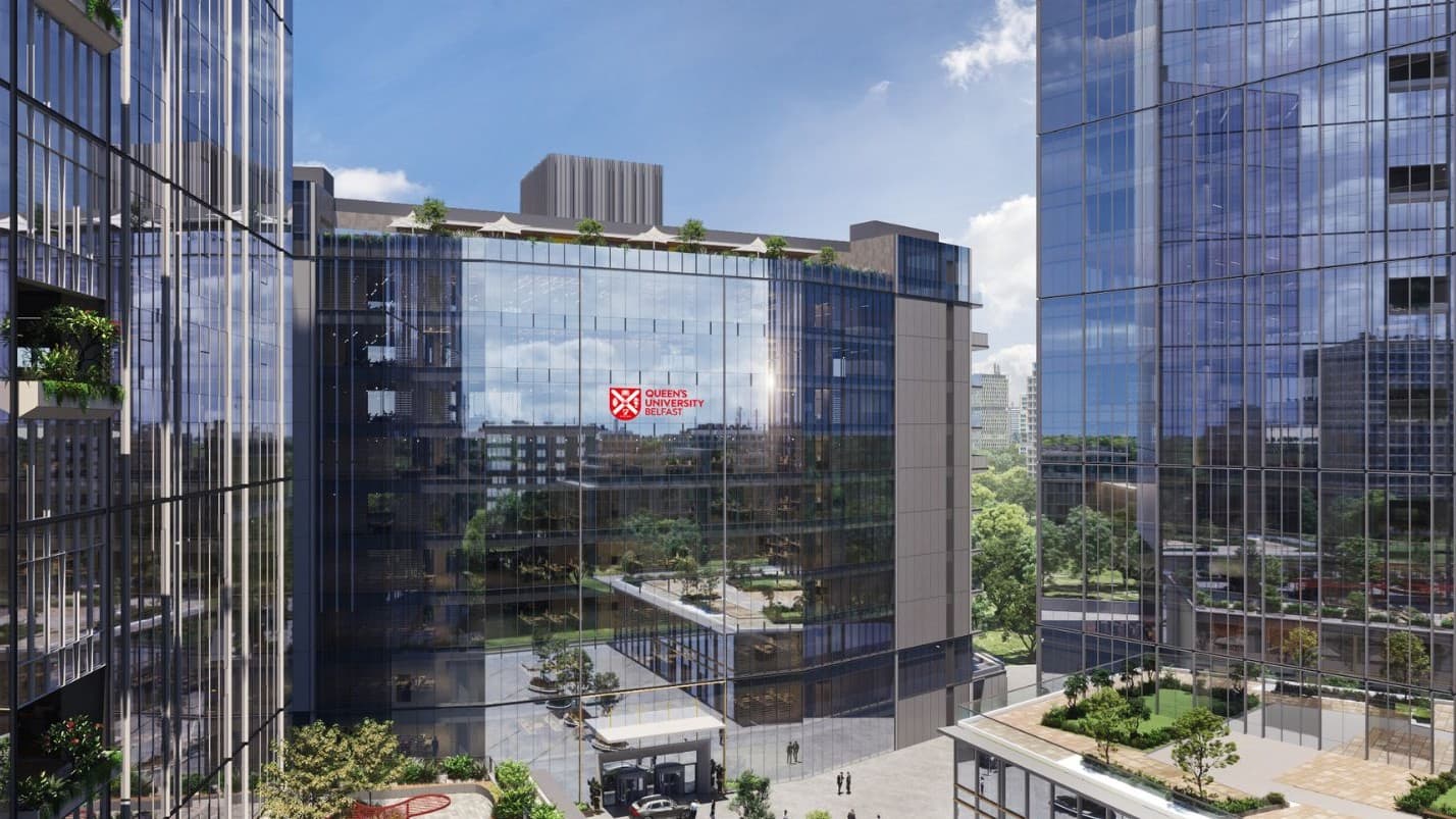 Queen’s University Belfast announces Academic Excellence Scholarships at GIFT City campus