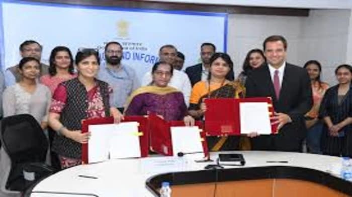 India Joins Global Health Resilience Initiative (GHRI)
