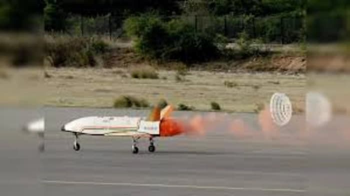 Space Sector Update: ISRO Demonstrates Reusable Launch Vehicle Landing Precision