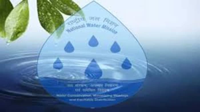 India Launches “Mission Urban Rivers” Under National Water Policy