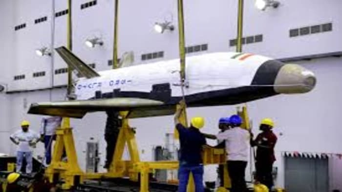 ISRO Tests Hypersonic Scramjet Module for Reusable Launch Vehicles