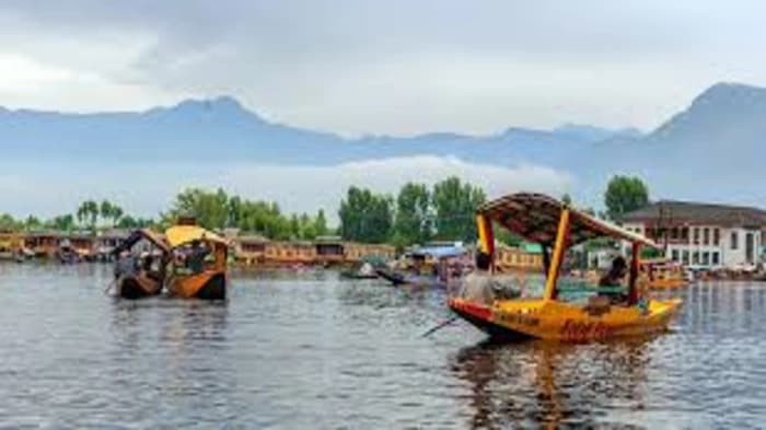 Panun Kashmir Critique of Centre’s Gulf Investment Strategy in J&K