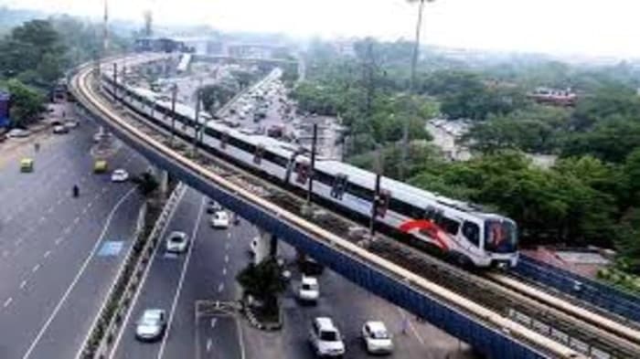 Urban Transport & Metro Projects: Centre’s Norm on 20 Lakh Population Draws Criticism