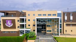 MBA + PGPCE Program at Narayana Business School