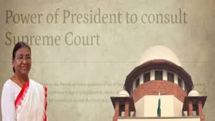 Supreme Court on President’s Role: Why It Answered the Advisory Reference