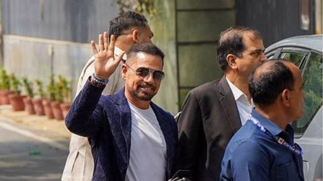 Robert Vadra