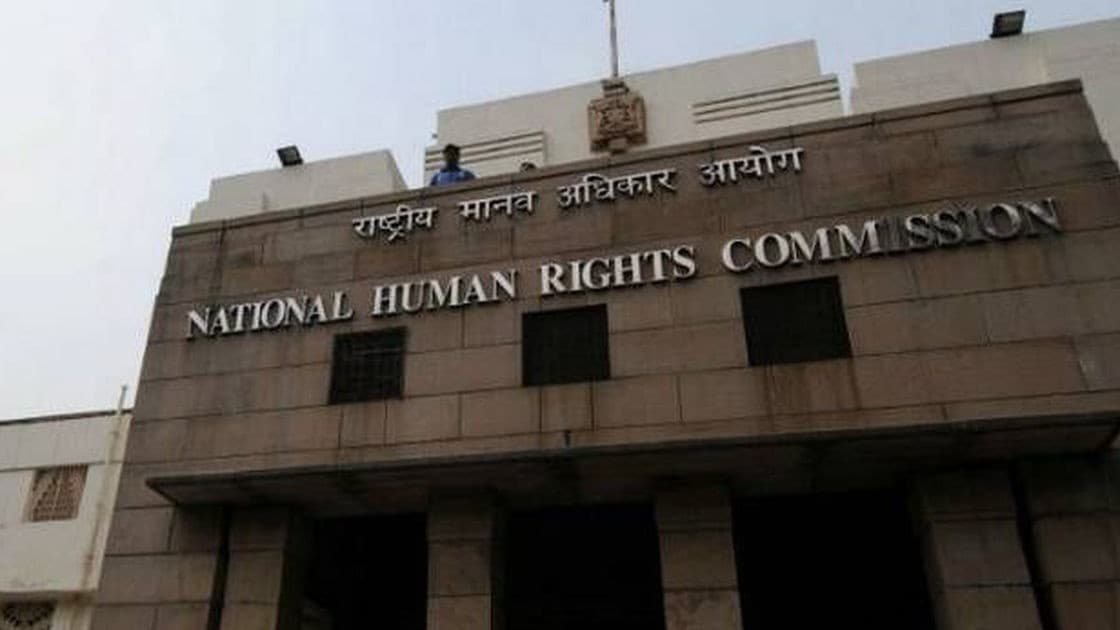 NHRC issues notice to Delhi authorities over complaint of mental harassment at Lutyens’ school