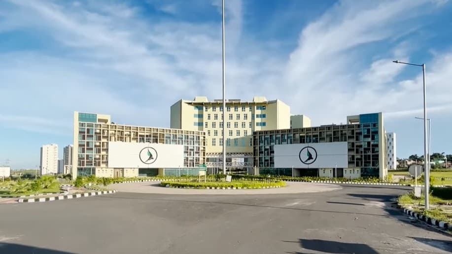 IIM Ranchi earns AMBA accreditation, marking major international milestone