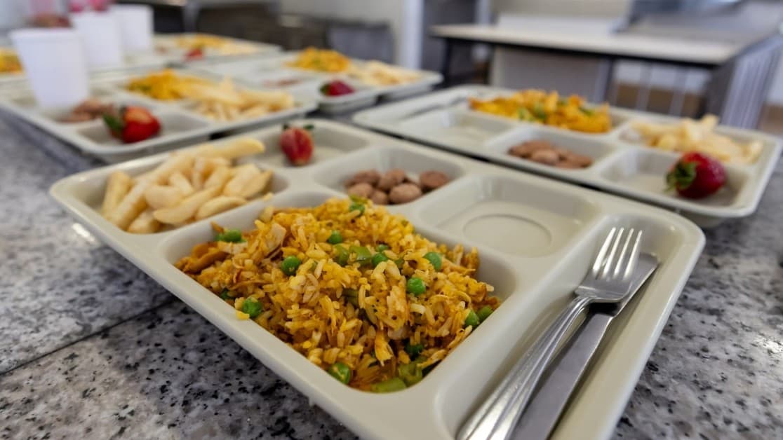 Dubai launches digital platform to overhaul school nutrition and food safety
