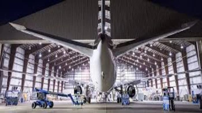 Domestic Aviation Gets a Boost: Strategic MRO Hub and Skill Development Imperative